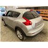 Image 21 : PARKSVILLE - 2012 NISSAN JUKE GREY 168828 KMS - D106634