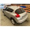Image 22 : PARKSVILLE - 2012 NISSAN JUKE GREY 168828 KMS - D106634