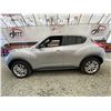 Image 23 : PARKSVILLE - 2012 NISSAN JUKE GREY 168828 KMS - D106634