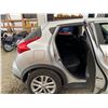 Image 40 : PARKSVILLE - 2012 NISSAN JUKE GREY 168828 KMS - D106634