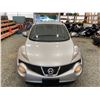 Image 7 : PARKSVILLE - 2012 NISSAN JUKE GREY 168828 KMS - D106634