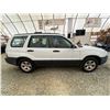 Image 11 : PARKSVILLE - 2007 SUBARU FORESTER WHITE 246044 KMS - B707792