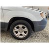 Image 25 : PARKSVILLE - 2007 SUBARU FORESTER WHITE 246044 KMS - B707792