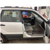 Image 36 : PARKSVILLE - 2007 SUBARU FORESTER WHITE 246044 KMS - B707792