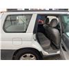 Image 40 : PARKSVILLE - 2007 SUBARU FORESTER WHITE 246044 KMS - B707792