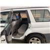 Image 45 : PARKSVILLE - 2007 SUBARU FORESTER WHITE 246044 KMS - B707792