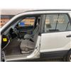 Image 48 : PARKSVILLE - 2007 SUBARU FORESTER WHITE 246044 KMS - B707792