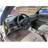 Image 50 : PARKSVILLE - 2007 SUBARU FORESTER WHITE 246044 KMS - B707792