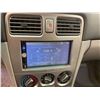 Image 53 : PARKSVILLE - 2007 SUBARU FORESTER WHITE 246044 KMS - B707792