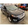 Image 10 : PARKSVILLE - 2016 FORD EDGE BLACK 249416 KMS - DB68549