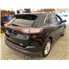 Image 15 : PARKSVILLE - 2016 FORD EDGE BLACK 249416 KMS - DB68549