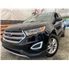 Image 1 : PARKSVILLE - 2016 FORD EDGE BLACK 249416 KMS - DB68549