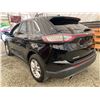 Image 20 : PARKSVILLE - 2016 FORD EDGE BLACK 249416 KMS - DB68549