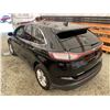Image 22 : PARKSVILLE - 2016 FORD EDGE BLACK 249416 KMS - DB68549