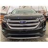 Image 5 : PARKSVILLE - 2016 FORD EDGE BLACK 249416 KMS - DB68549