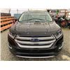 Image 6 : PARKSVILLE - 2016 FORD EDGE BLACK 249416 KMS - DB68549
