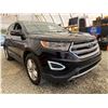 Image 8 : PARKSVILLE - 2016 FORD EDGE BLACK 249416 KMS - DB68549