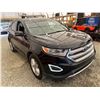 Image 9 : PARKSVILLE - 2016 FORD EDGE BLACK 249416 KMS - DB68549