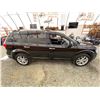 Image 12 : PARKSVILLE - 2014 DODGE JOURNEY BLACK 198234 KMS - D304331