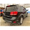 Image 14 : PARKSVILLE - 2014 DODGE JOURNEY BLACK 198234 KMS - D304331
