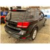 Image 15 : PARKSVILLE - 2014 DODGE JOURNEY BLACK 198234 KMS - D304331