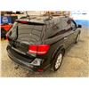 Image 16 : PARKSVILLE - 2014 DODGE JOURNEY BLACK 198234 KMS - D304331