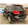 Image 20 : PARKSVILLE - 2014 DODGE JOURNEY BLACK 198234 KMS - D304331