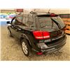 Image 21 : PARKSVILLE - 2014 DODGE JOURNEY BLACK 198234 KMS - D304331