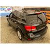 Image 22 : PARKSVILLE - 2014 DODGE JOURNEY BLACK 198234 KMS - D304331