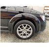 Image 25 : PARKSVILLE - 2014 DODGE JOURNEY BLACK 198234 KMS - D304331