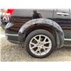 Image 27 : PARKSVILLE - 2014 DODGE JOURNEY BLACK 198234 KMS - D304331