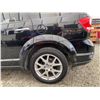 Image 29 : PARKSVILLE - 2014 DODGE JOURNEY BLACK 198234 KMS - D304331
