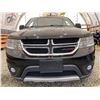 Image 5 : PARKSVILLE - 2014 DODGE JOURNEY BLACK 198234 KMS - D304331