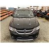 Image 7 : PARKSVILLE - 2014 DODGE JOURNEY BLACK 198234 KMS - D304331