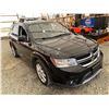 Image 9 : PARKSVILLE - 2014 DODGE JOURNEY BLACK 198234 KMS - D304331