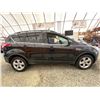 Image 11 : PARKSVILLE - 2014 FORD ESCAPE BLACK 167075 KMS - BD10988