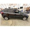Image 12 : PARKSVILLE - 2014 FORD ESCAPE BLACK 167075 KMS - BD10988