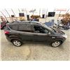 Image 13 : PARKSVILLE - 2014 FORD ESCAPE BLACK 167075 KMS - BD10988