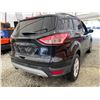 Image 14 : PARKSVILLE - 2014 FORD ESCAPE BLACK 167075 KMS - BD10988