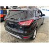 Image 15 : PARKSVILLE - 2014 FORD ESCAPE BLACK 167075 KMS - BD10988