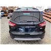 Image 18 : PARKSVILLE - 2014 FORD ESCAPE BLACK 167075 KMS - BD10988