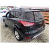 Image 21 : PARKSVILLE - 2014 FORD ESCAPE BLACK 167075 KMS - BD10988