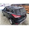 Image 22 : PARKSVILLE - 2014 FORD ESCAPE BLACK 167075 KMS - BD10988