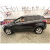 Image 23 : PARKSVILLE - 2014 FORD ESCAPE BLACK 167075 KMS - BD10988