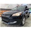 Image 2 : PARKSVILLE - 2014 FORD ESCAPE BLACK 167075 KMS - BD10988