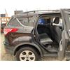 Image 40 : PARKSVILLE - 2014 FORD ESCAPE BLACK 167075 KMS - BD10988