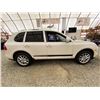 Image 11 : PARKSVILLE - 2008 PORSCHE CAYENNE WHITE 226704 KMS - BA42958