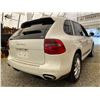 Image 14 : PARKSVILLE - 2008 PORSCHE CAYENNE WHITE 226704 KMS - BA42958