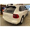 Image 15 : PARKSVILLE - 2008 PORSCHE CAYENNE WHITE 226704 KMS - BA42958