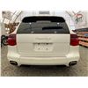 Image 17 : PARKSVILLE - 2008 PORSCHE CAYENNE WHITE 226704 KMS - BA42958